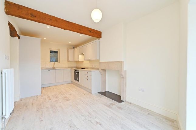 Flat for sale in Buxton Road, Bakewell DE45