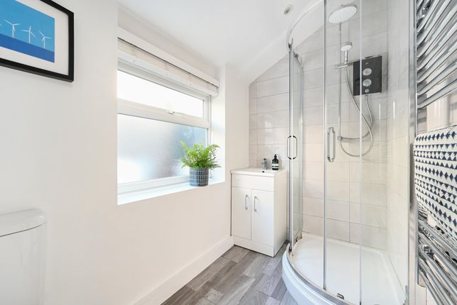 Flat for sale in Dudley Mews, Brunswick Street West, Hove