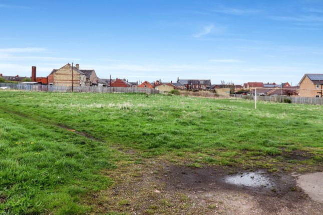 Land for sale in Dubmire Workmens Club Field, Houghton Le Spring, Tyne And Wear