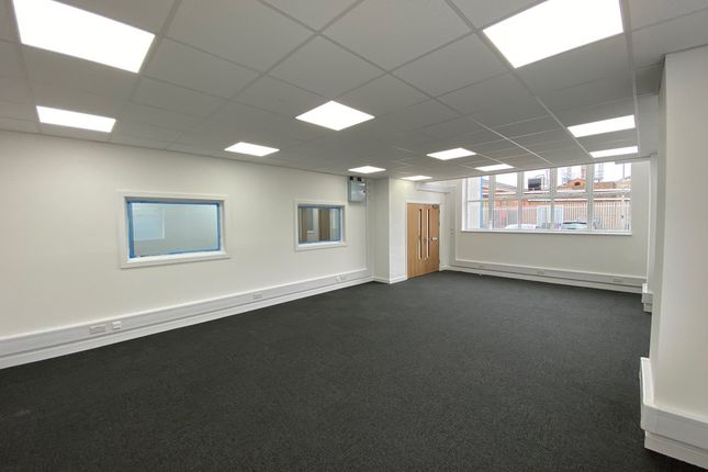 Office to let in First Avenue, Bletchley