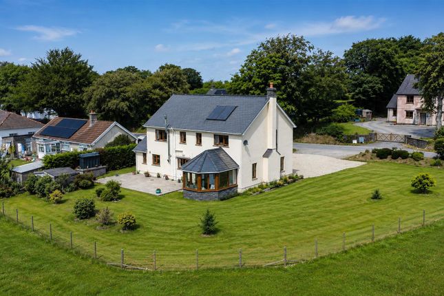 Gwel Y Cwm, Maesymeillion, Llandysul photo 3