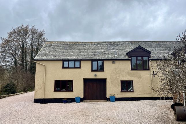 Barn conversion to rent in Mamhead, Exeter EX6