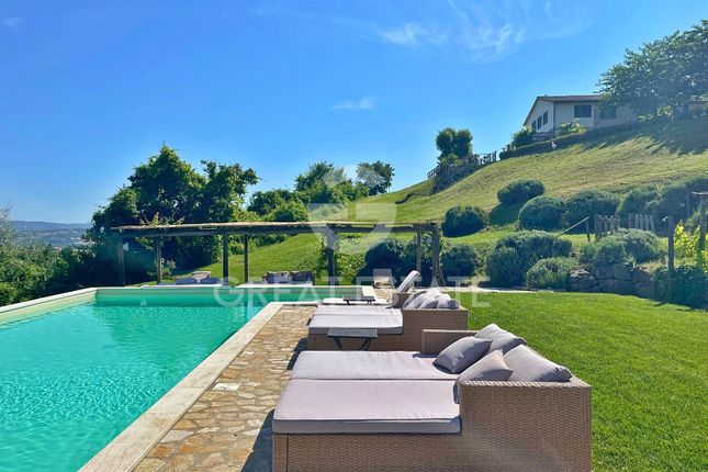 Thumbnail Villa for sale in Monte Castello di Vibio, Perugia, Umbria