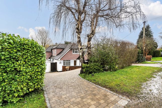 Thumbnail Detached house for sale in Orchard Road, Pratts Bottom, Orpington, Kent