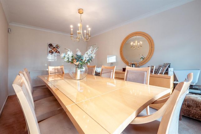 Detached house for sale in Carlton Road, Hale, Altrincham