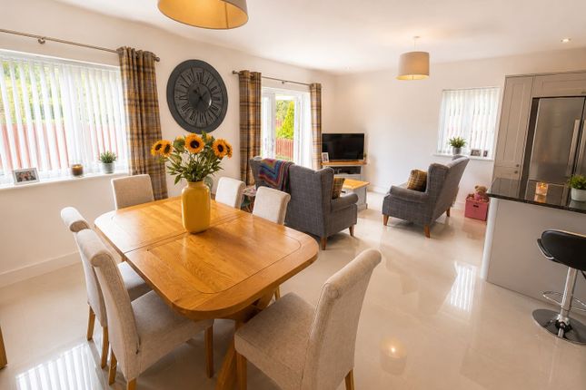 Evandale Lodge, Tan Y Bryn Terrace, Neath photo 4