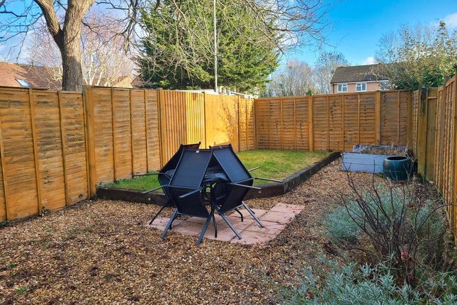 8, Rosewood Gardens, Southampton photo 2