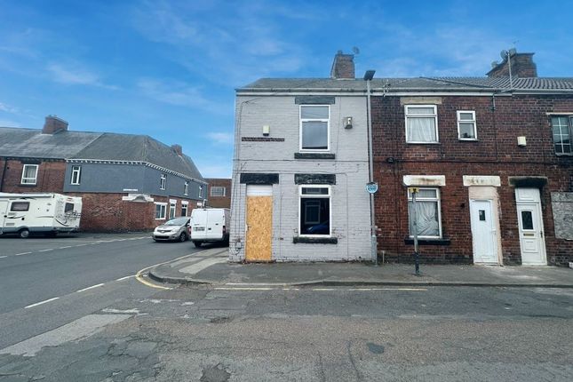 1 Elizabeth Street Goldthorpe, Rotherham photo 2