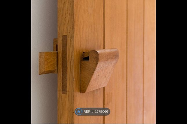 Door Detail
