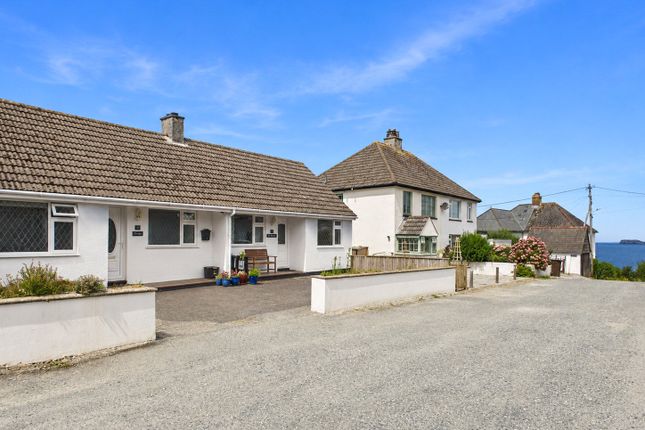2-bed house on Evelyn, 2, Lundy Road, Cornwall, £275,000