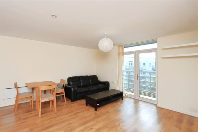 Apartment 62, Anchor Point, 323, Bramall Lane, SHEFFIELD photo 4
