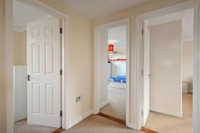 Detached house for sale in Berkswell Close, Sutton Coldfield