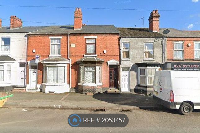 Terraced house to rent in Toll End Road, Tipton