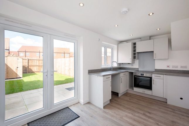 6, Ewden Street, York photo 4