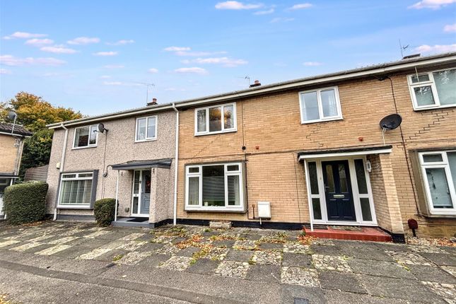 Clarence Green, Newton Aycliffe photo 2