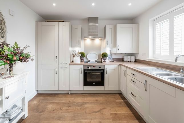 20 Hazel Place, Stratford-Upon-Avon photo 4