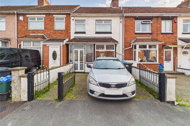 46, Jersey Avenue, Bristol photo 2