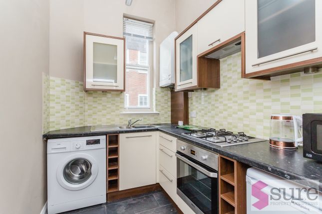 2 Gordon House, 14a, Ship Street, Brighton photo 4