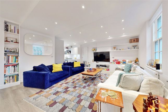 Thumbnail Flat to rent in Lambolle Place, Hampstead, London