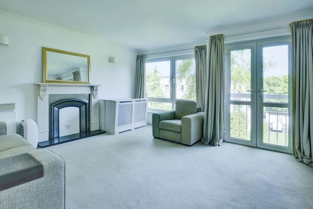 Apt 123 Burlington Court, Adderstone Crescent, Newcastle Upon Tyne photo 3