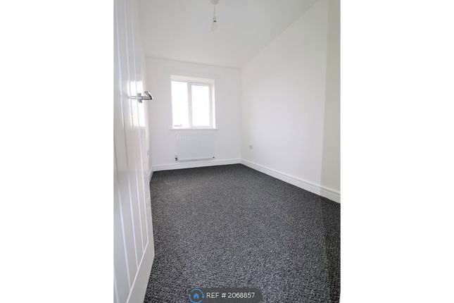 Semi-detached house to rent in The Gravel, Mere Brow, Preston