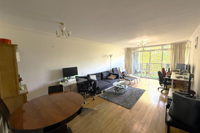 2-bed flat on 9, Claremont Heights, London, £795,000