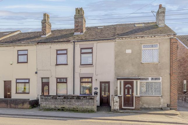 2-bed house on 934 Leek New Road, Stoke-On-Trent, £125,000