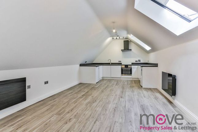 Apt 24, The Clarence Clarence Parade, Cheltenham photo 2