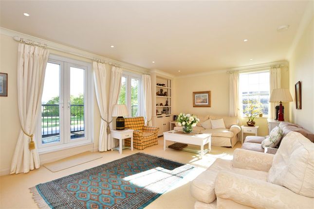 Flat for sale in Ford Road, Tortington Manor, Arundel, West Sussex