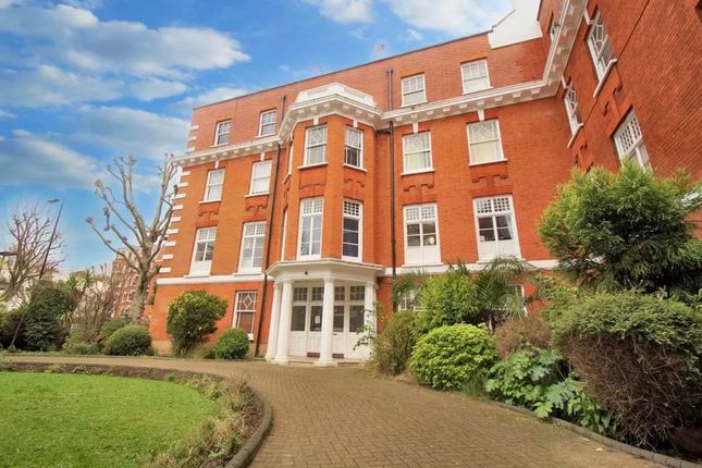 Thumbnail Flat for sale in Elgin Avenue, London