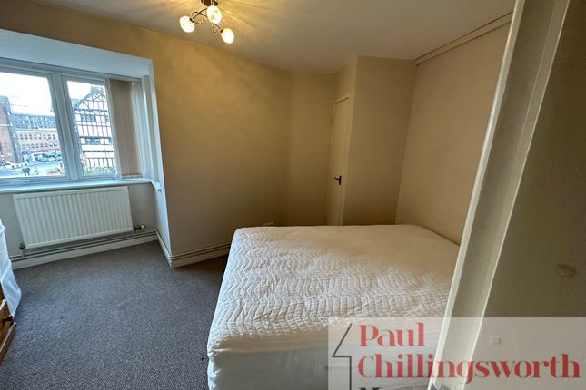 Flat to rent in Trinity Walk, Broadgate, Coventry
