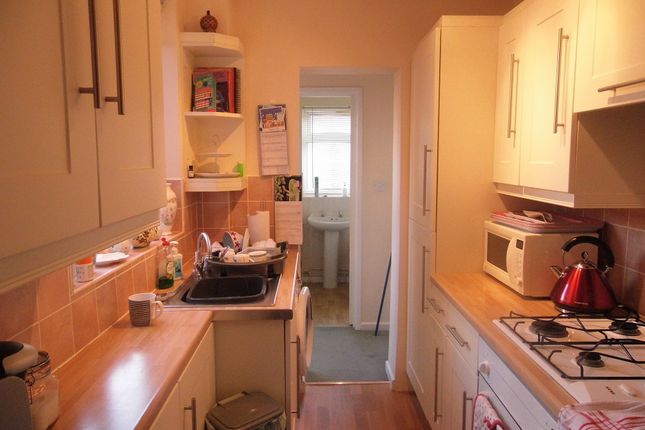 33 Spencer Street *, Norwich photo 3