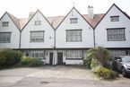 Terraced house to rent in The Green, Worsley, Manchester