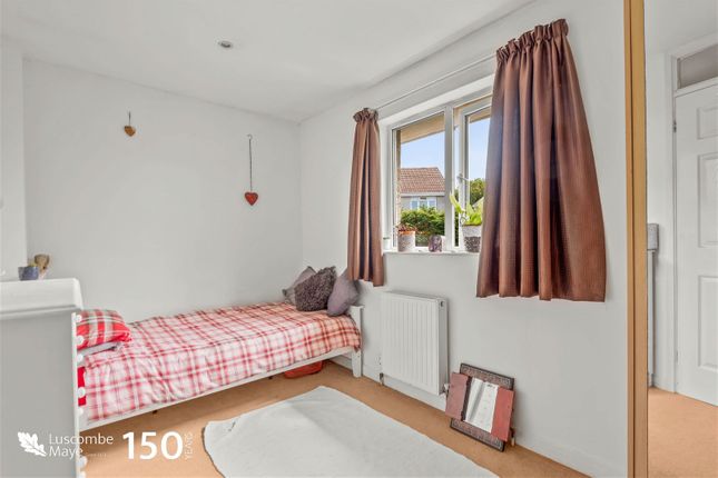 End terrace house for sale in Brakefield, South Brent