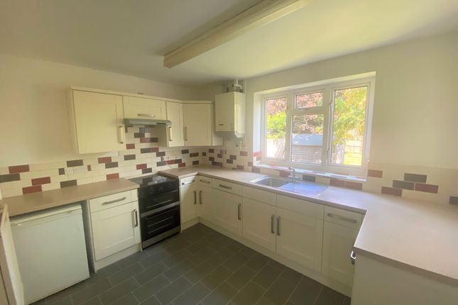 Semi-detached house for sale in Durgates, Wadhurst