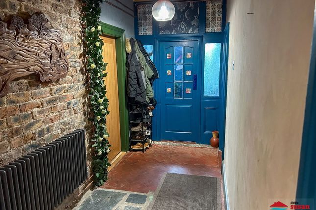 1 Parciau Terrace, Criccieth photo 2