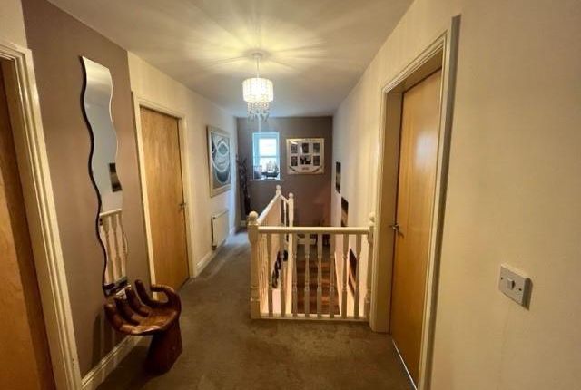 Detached house for sale in New Close Road, Shipley