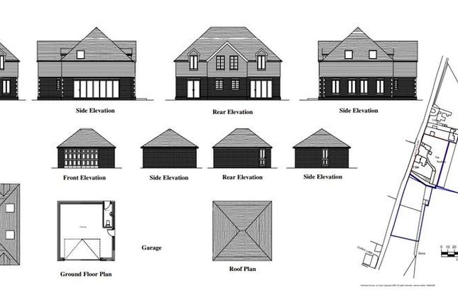 The Rookery including land, Durlock Road, Canterbury photo 4