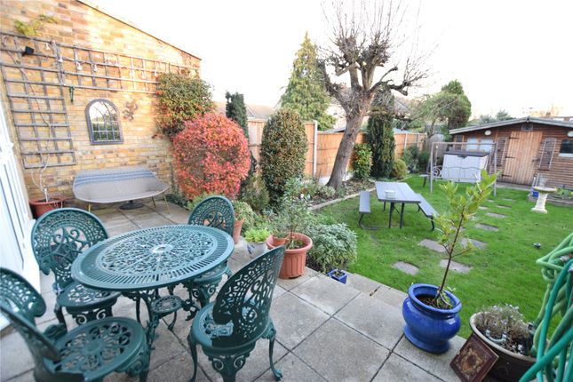 Semi-detached house for sale in Norbury Gardens, Chadwell Heath