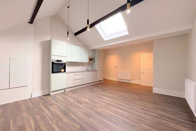 Flat 4, 6, Ullet Road, Liverpool photo 3