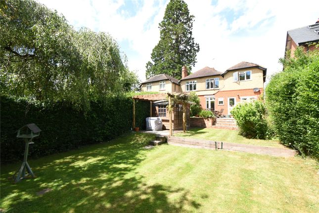 Claremont,, London Road, Hampshire photo 3