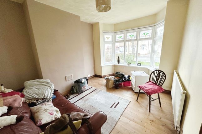 Semi-detached house for sale in Eccleshall Avenue, Wolverhampton