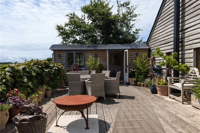 Shepherds Hut