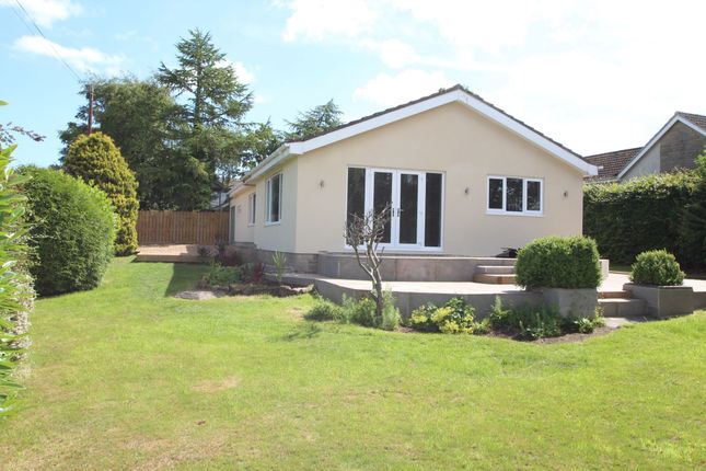 Thumbnail Detached house for sale in Watershaugh Road, Warkworth, Morpeth