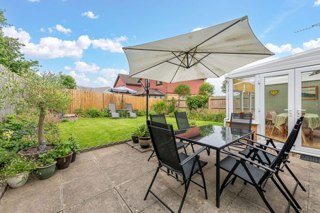 89 Barry Lynham Drive, Newmarket photo 4