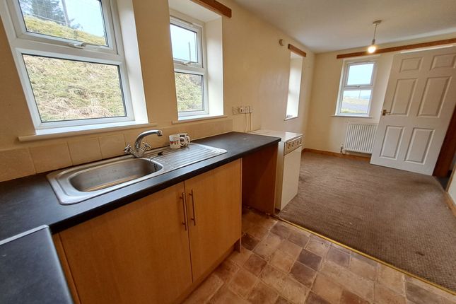Cottage for sale in Nenthead, Alston