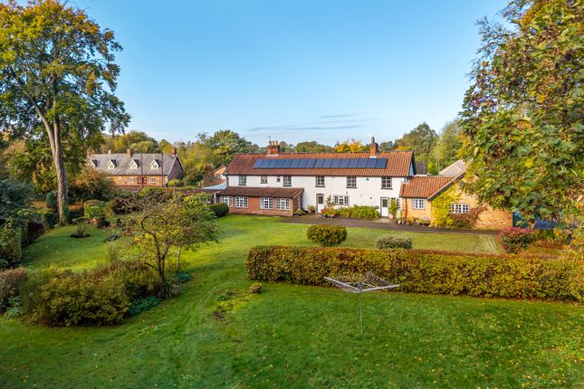 4 Bedroom Detached