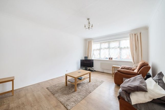 Thumbnail Semi-detached house for sale in Alexandra Road, Walthamstow, London