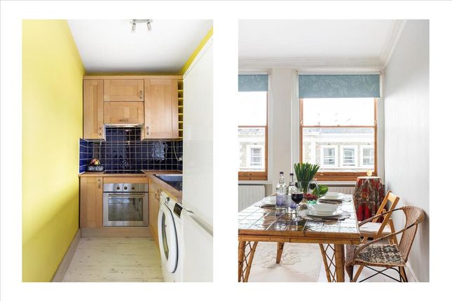 8E, Castletown Road, London photo 4