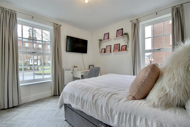 Flat for sale in Bickleigh House, Knowle Avenue, Knowle